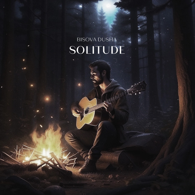 Cover art for BISOVA DUSHA — Solitude