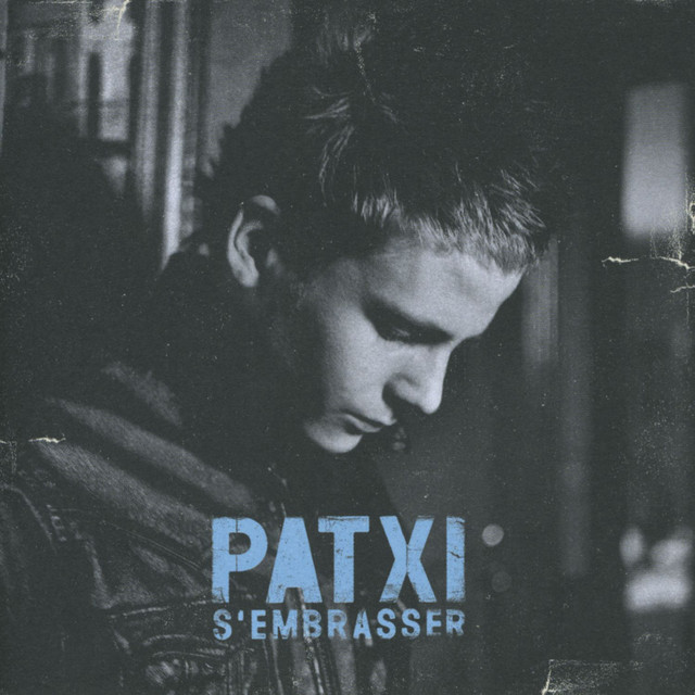S'embrasser cover art
