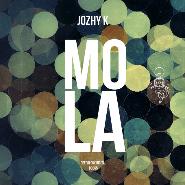 Mola cover art