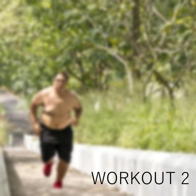 WORKOUT 2 - Album by Splooge God | Spotify