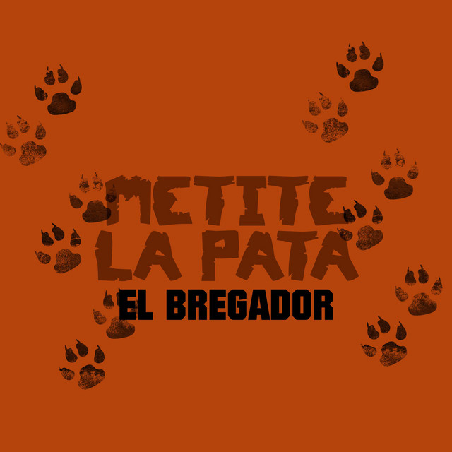 El Bregador