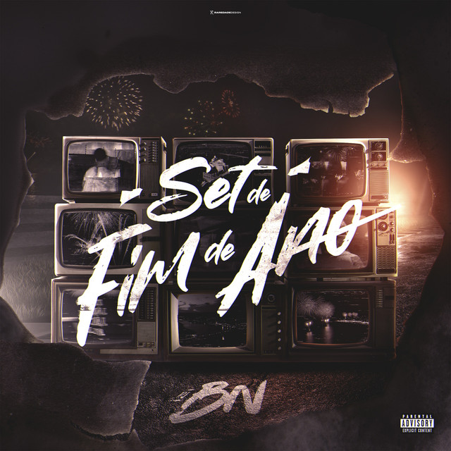 Set de Fim de Ano cover art