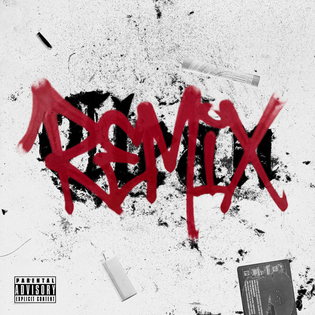 Clean - Remix cover art