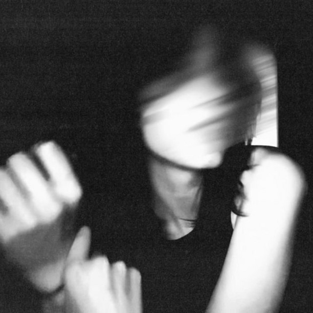 DANCING IN THE DARK