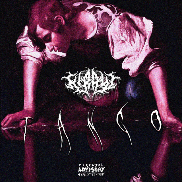 tango! cover art