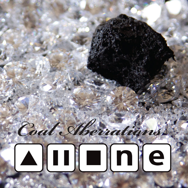 Coal Aberrations cover art