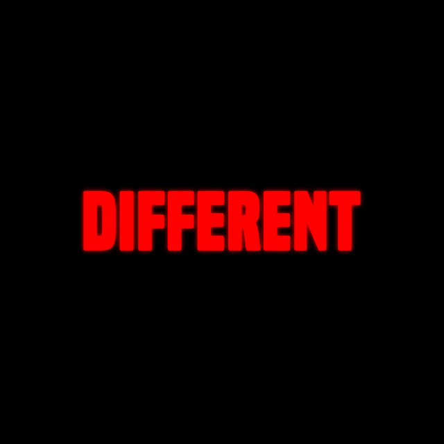 Different cover art