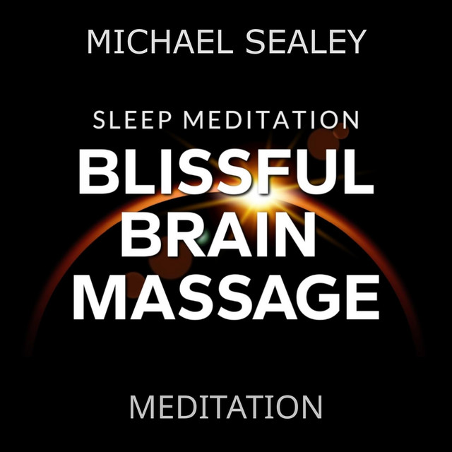 Blissful Brain Massage Sleep Meditation album image