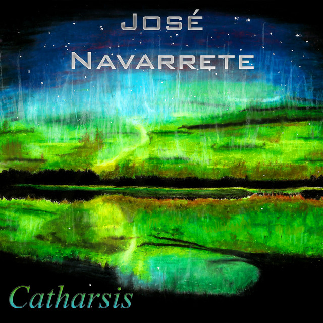 Catharsis cover art