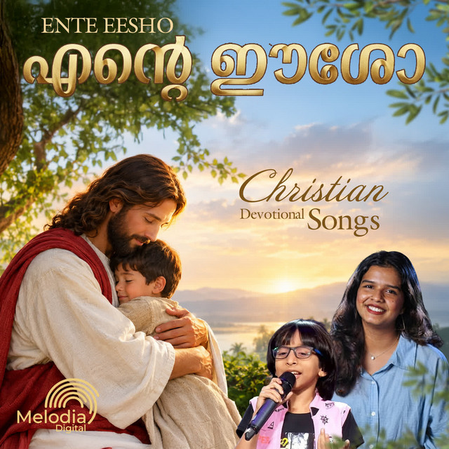 Ente Eesho album image