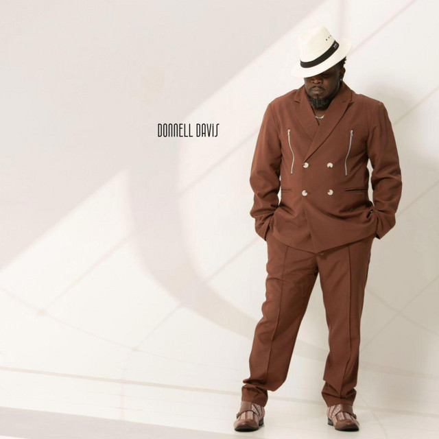 Reunion - Single by Donnell Davis | Spotify