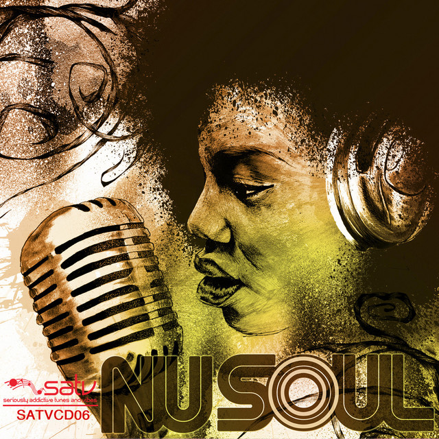 Nu-Soul cover