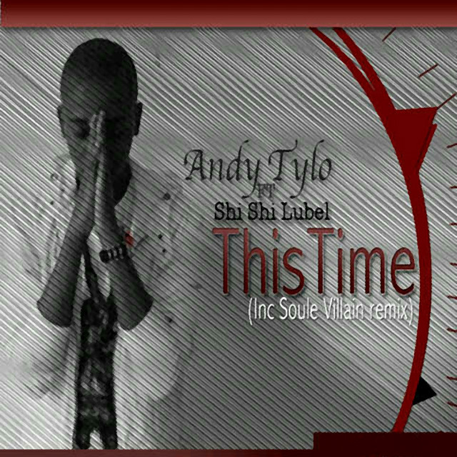 This Time cover art