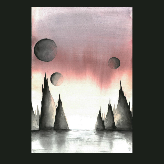 Sentient Eidolon cover art