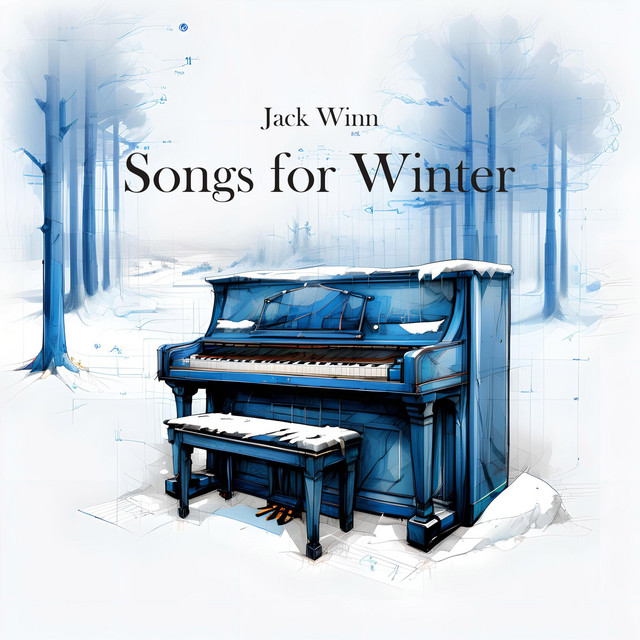 Songs for Winter cover art