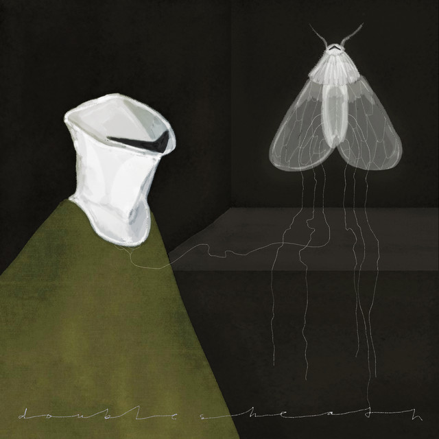 Double Sheath cover art