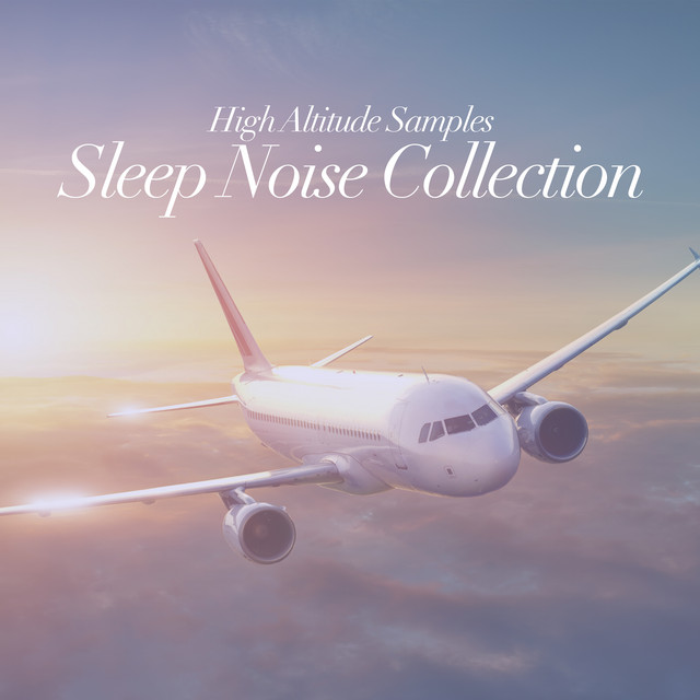Sleep Noise Collection cover art