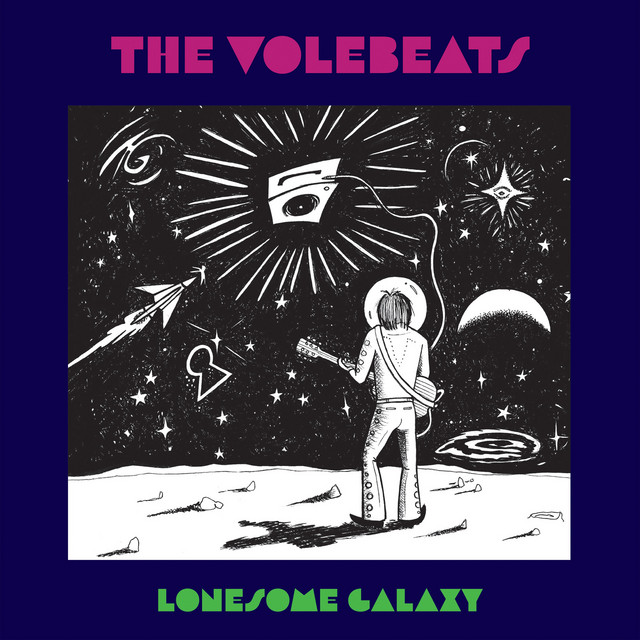 The Volebeats