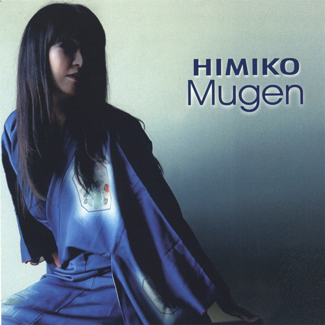 Mugen cover art