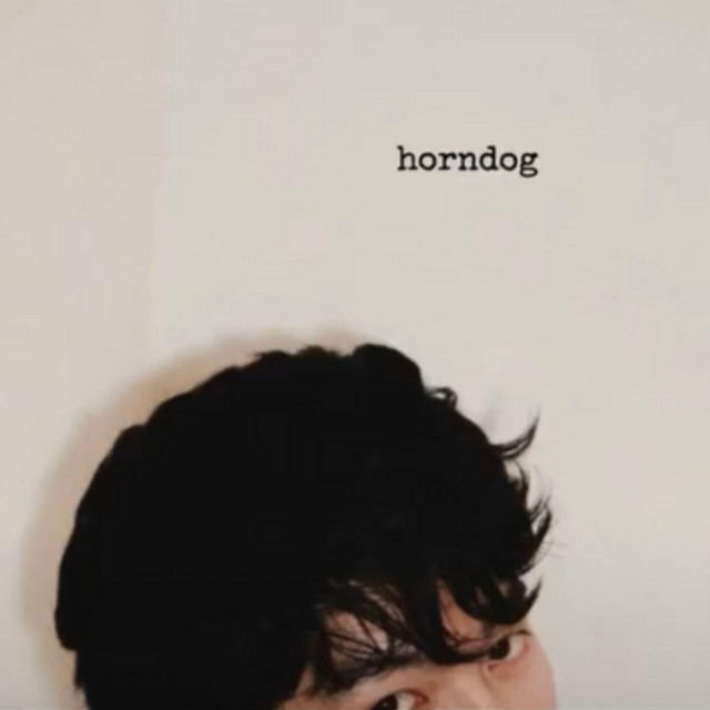 Horndog cover art