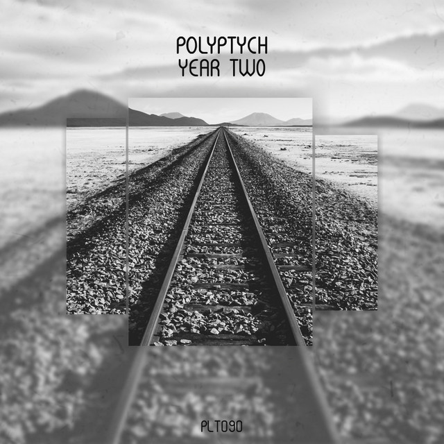 Polyptych: Year Two (Listener Edition) - Compilation by Various Artists ...