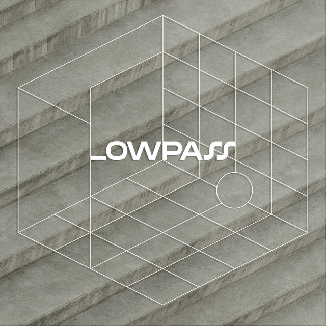 LOWPASS cover art