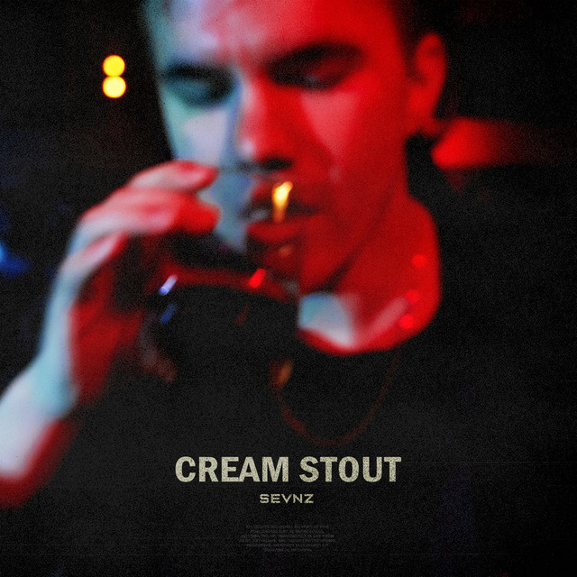 Cream Stout cover art