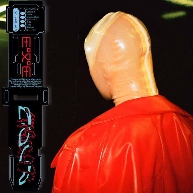 Tagat (Mixtape) cover art