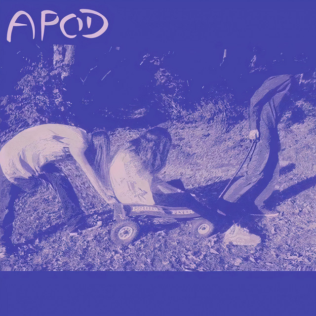Apod cover art