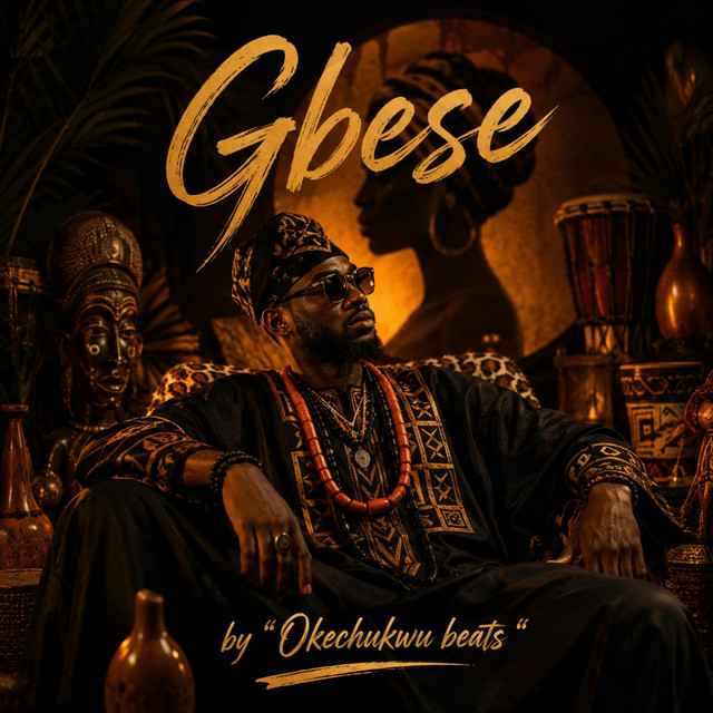 Okechukwu Beats