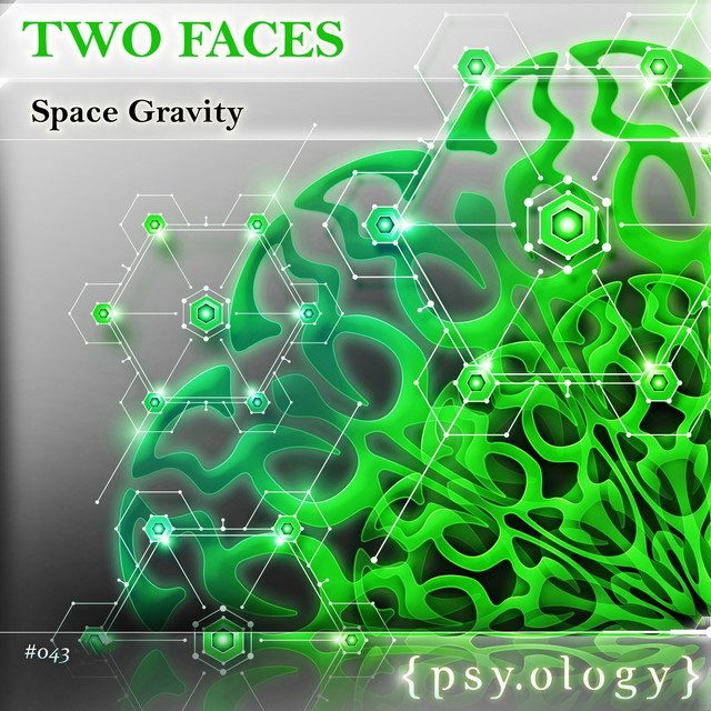 Space Gravity cover art