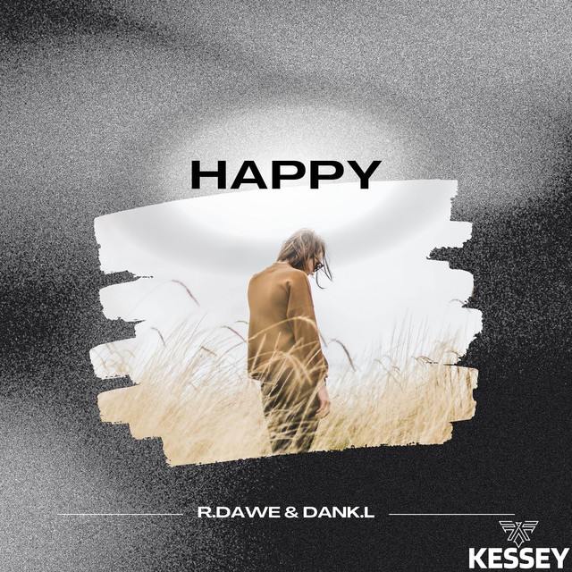 Happy cover art
