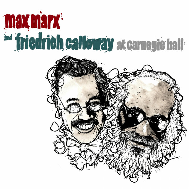 Max Marx | Spotify