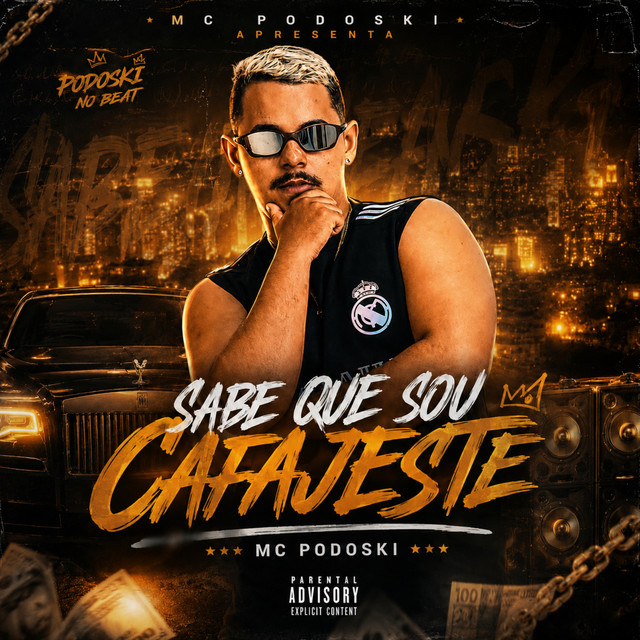 Sabe Que Sou Cafajeste