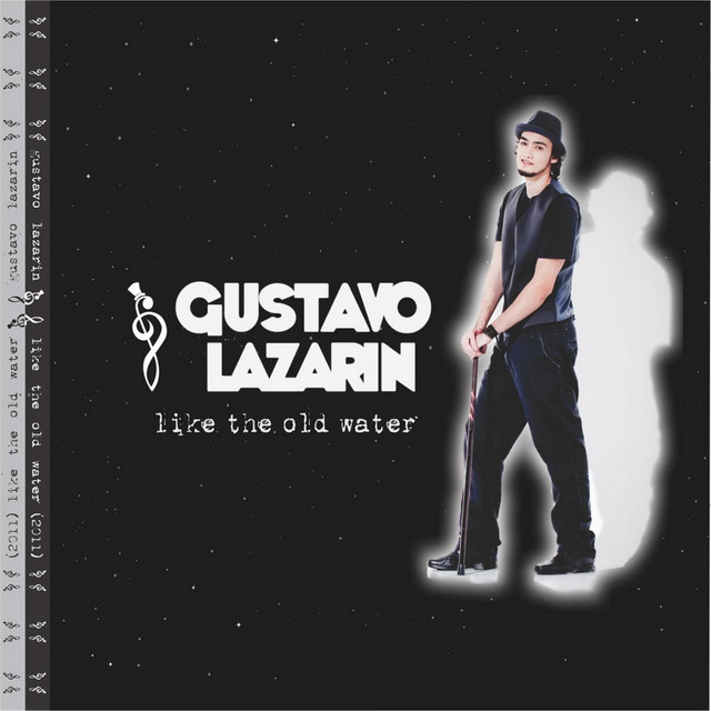 Gustavo Lazarin | Spotify