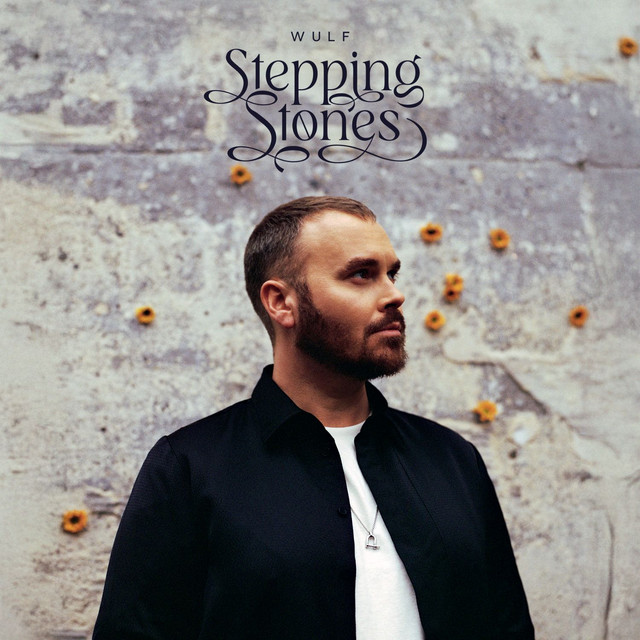 Stepping Stones cover art