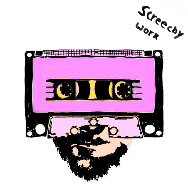 Work cover art