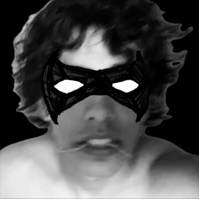Antihéroe cover art
