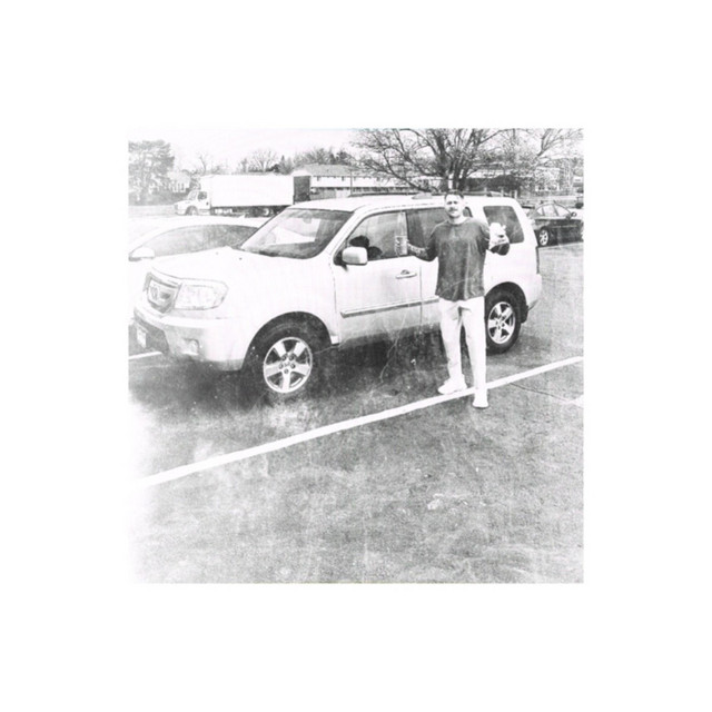 RIP cover art