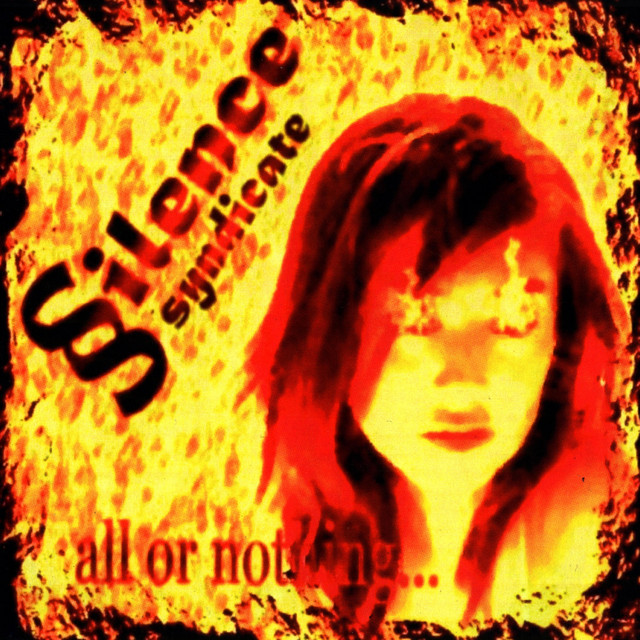 all or nothing... by Silence Syndicate cover