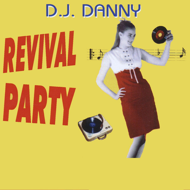 Dj Danny