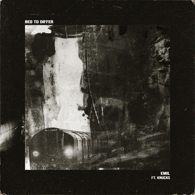 Beg to Differ cover art