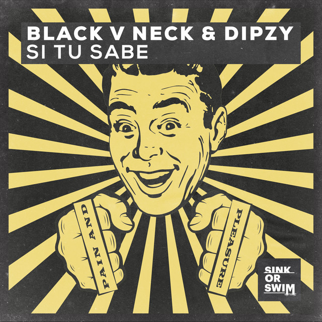 Si Tu Sabe - Extended Mix album art