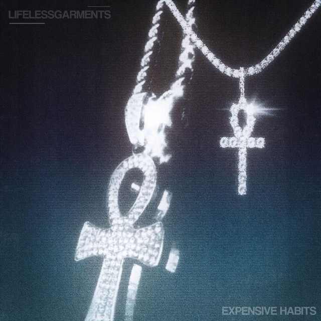 Expensive Habits cover art