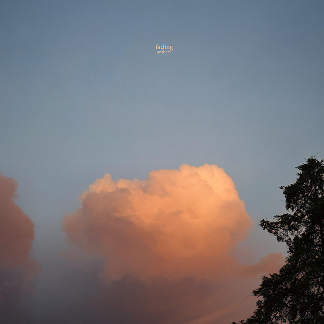 fading cover art