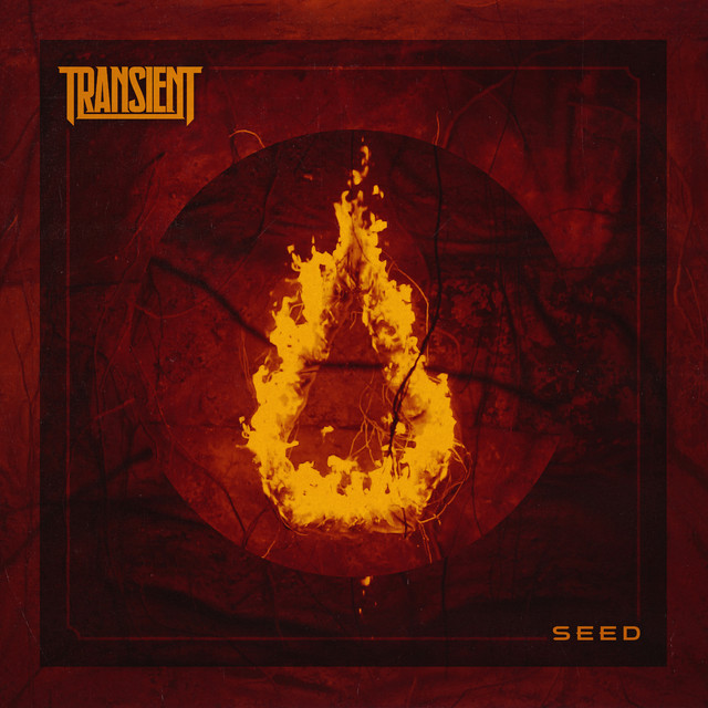 Seed cover art