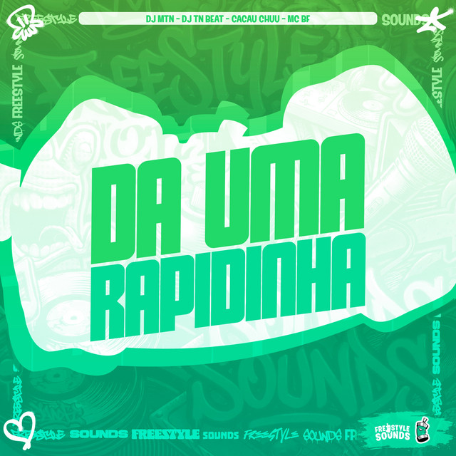 DA UMA RAPIDINHA