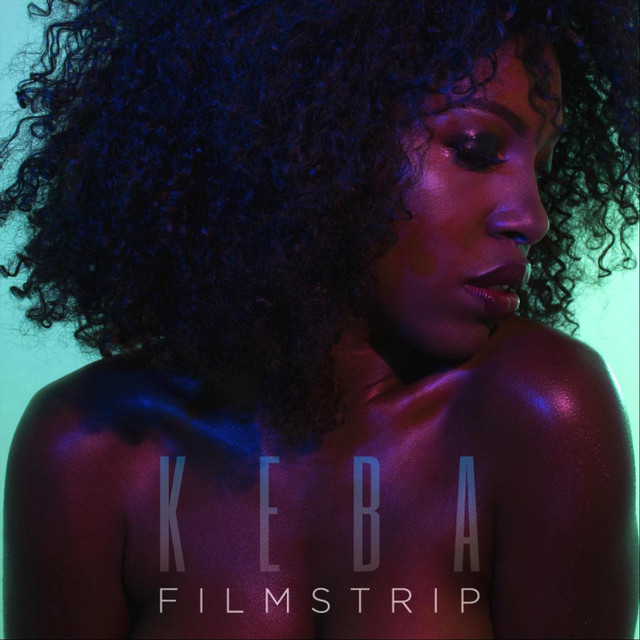 Filmstrip cover art