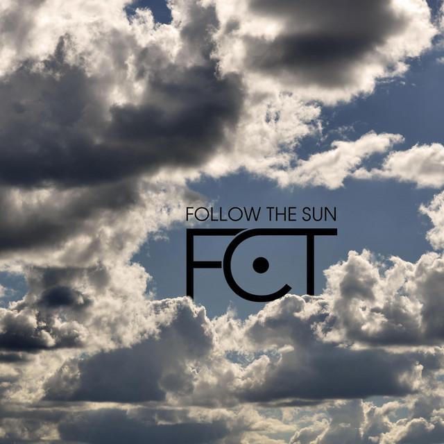 Follow the Sun cover art