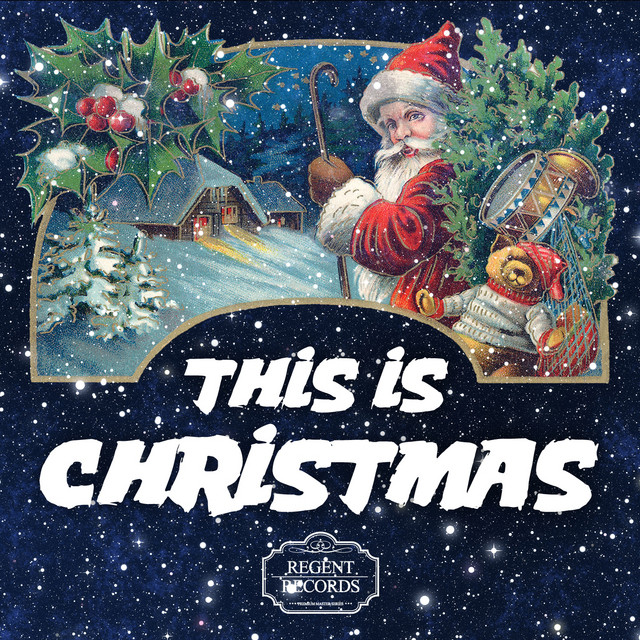 This Is Christmas - Compilation by Various Artists | Spotify